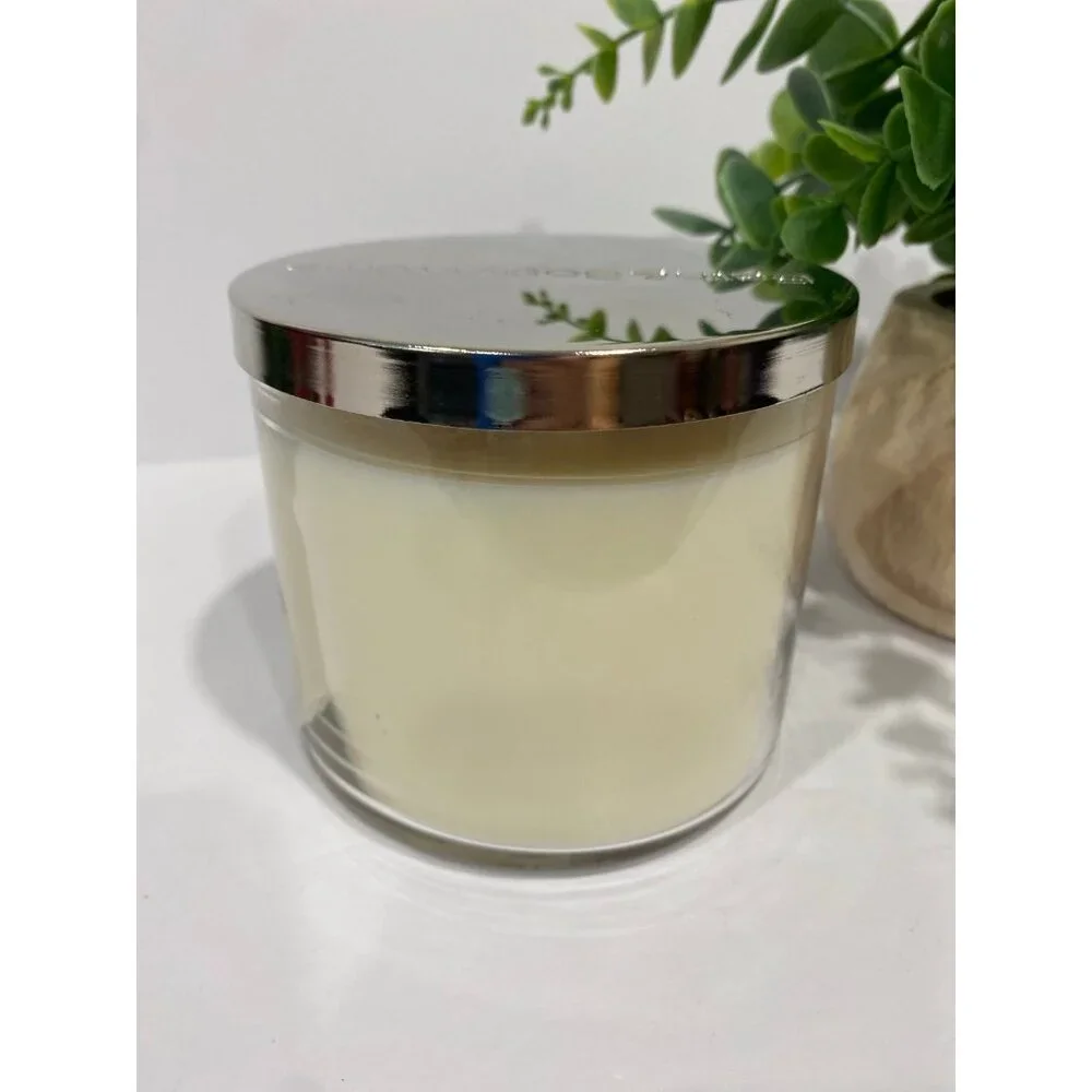Bath & Body Works scent notes